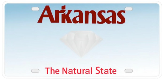 Arkansas US-AR-S01