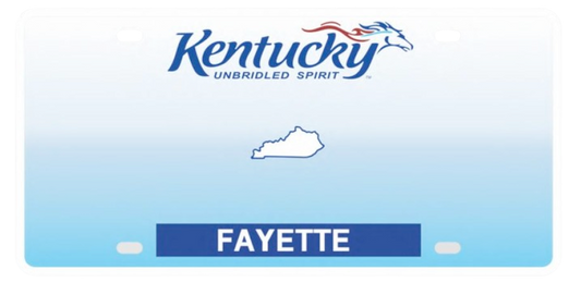 Kentucky US-KY-S01