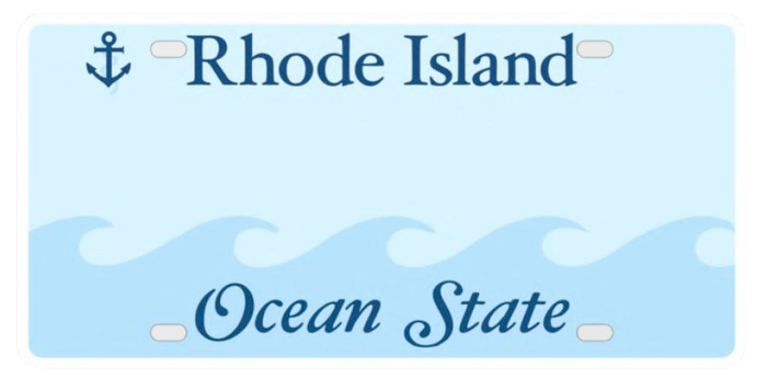 Rhode Island US-RI-S01