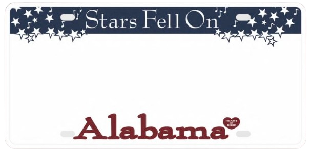 Alabama US-AL-S03