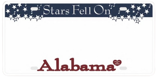 Alabama US-AL-S03