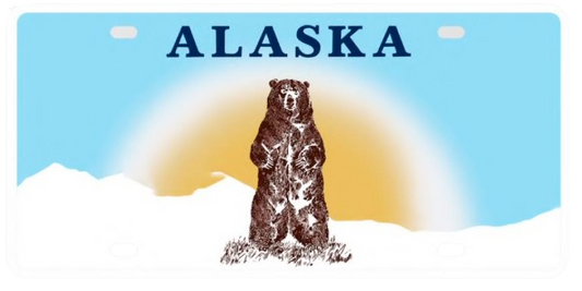 Alaska US-AK-S01