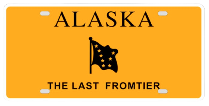 Alaska US-AK-S02