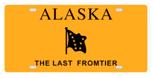 Alaska US-AK-S02