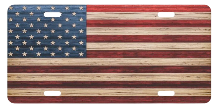 American Flag USTAS-06