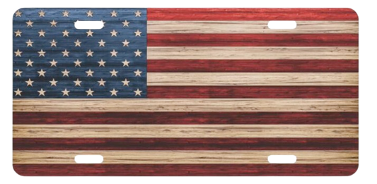 American Flag USTAS-06