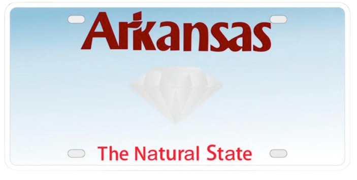 Arkansas US-AR-S01