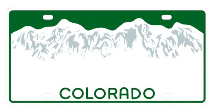 Colorado US-CO-S01