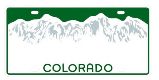 Colorado US-CO-S01