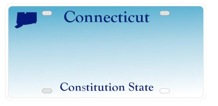 Connecticut US-CT-S01