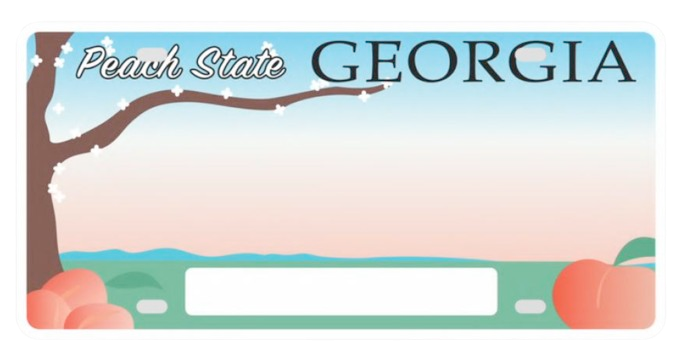 Georgia US-GA-S02