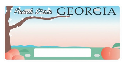 Georgia US-GA-S02