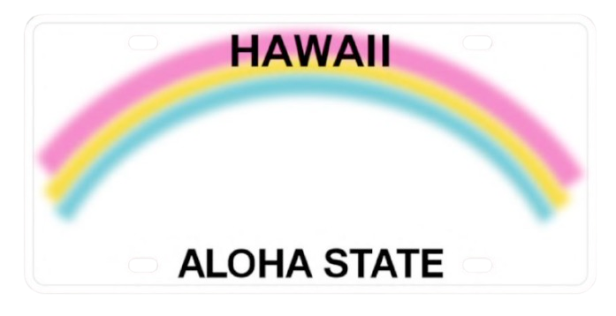 Hawaii US-HI-S01