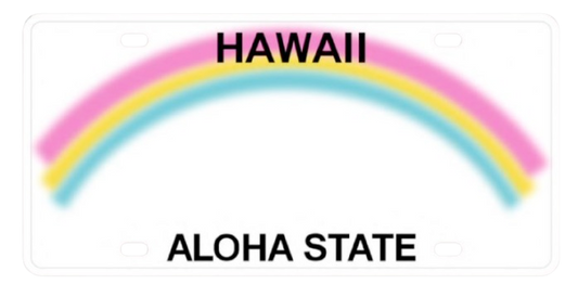 Hawaii US-HI-S01