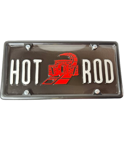 Hot Rod