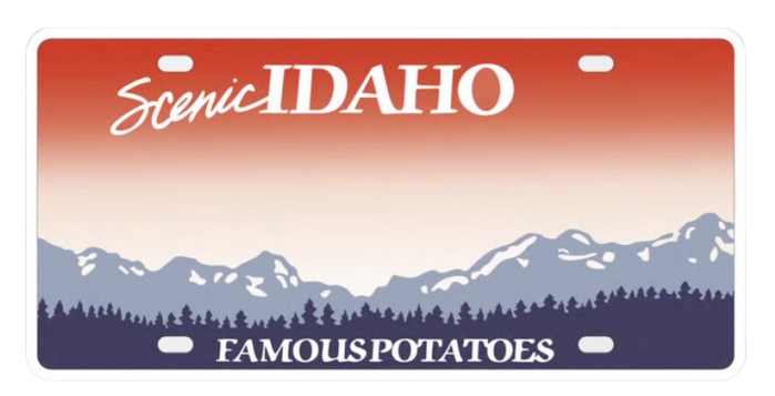 Idaho US-ID-S01