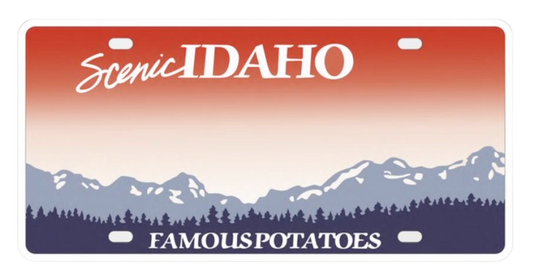 Idaho US-ID-S01