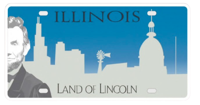 Illinois US-IL-S01