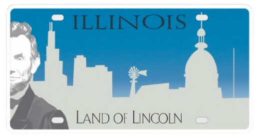 Illinois US-IL-S01