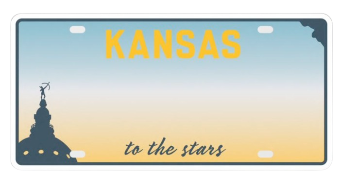 Kansas US-KS-S03