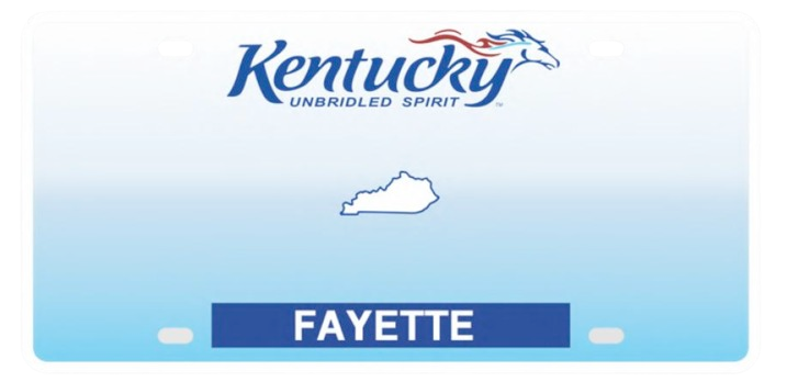 Kentucky US-KY-S01