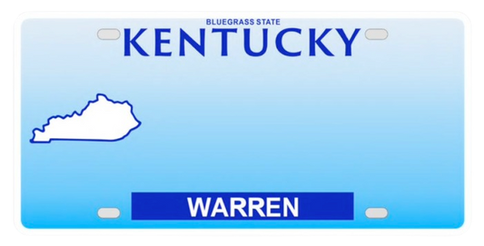 Kentucky US-KY-S02