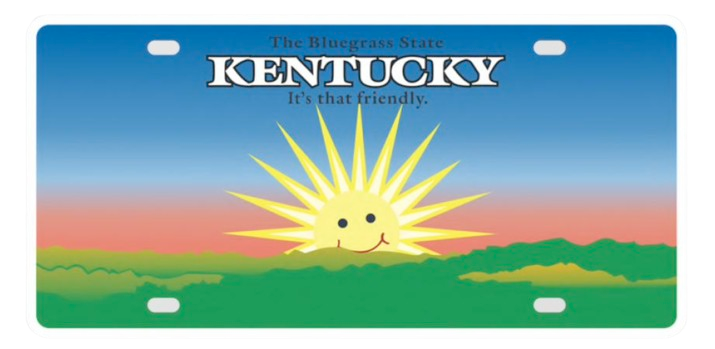 Kentucky US-KY-S03