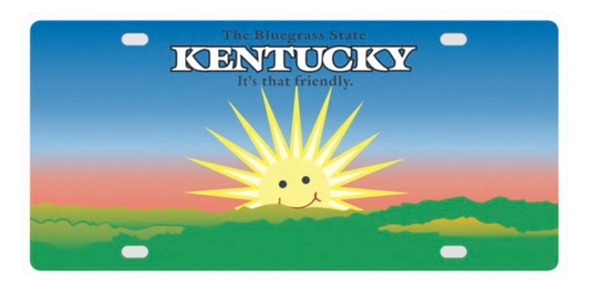 Kentucky US-KY-S03