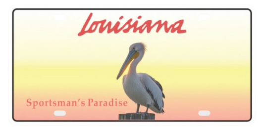 Louisiana US-LA-S01