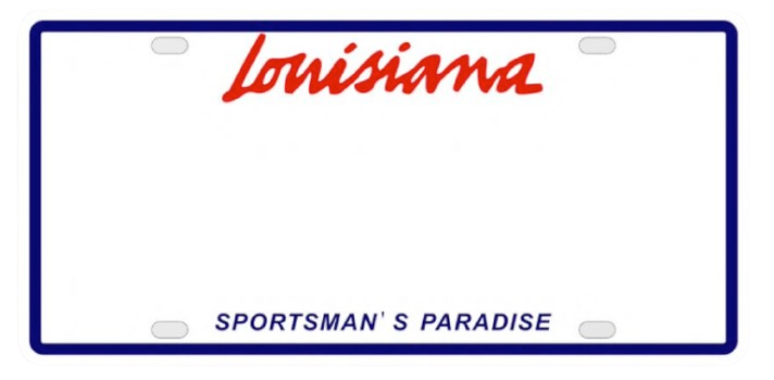 Louisiana US-LA-S02