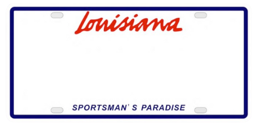 Louisiana US-LA-S02