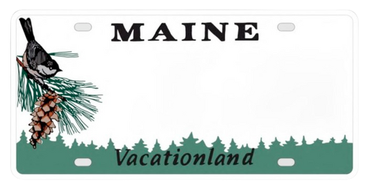 Maine US-ME-S01