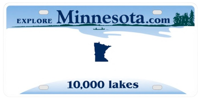 Minnesota US-MN-S01