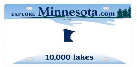 Minnesota US-MN-S01