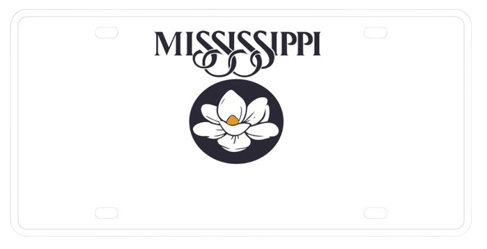 Mississippi US-MS-S01N