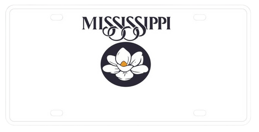 Mississippi US-MS-S01N