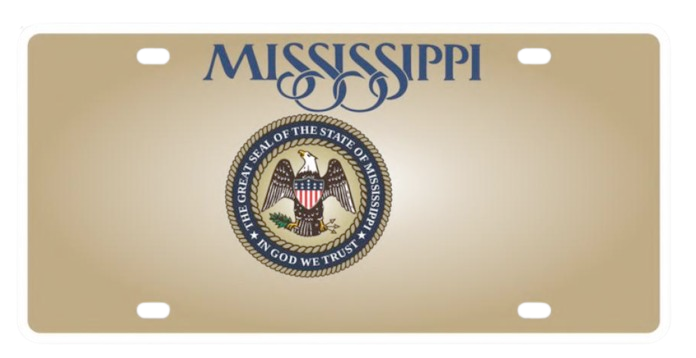 Mississippi US-MS-S02N