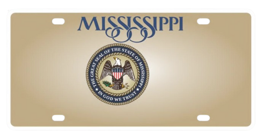 Mississippi US-MS-S02N