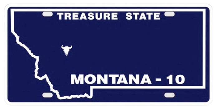 Montana US-MT-S01