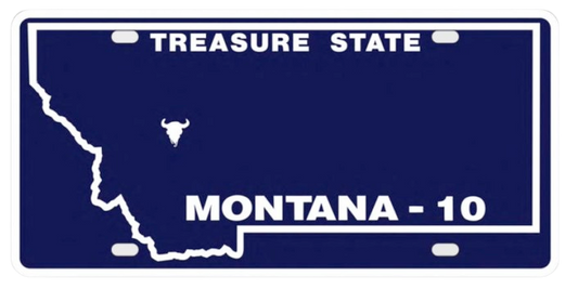 Montana US-MT-S01