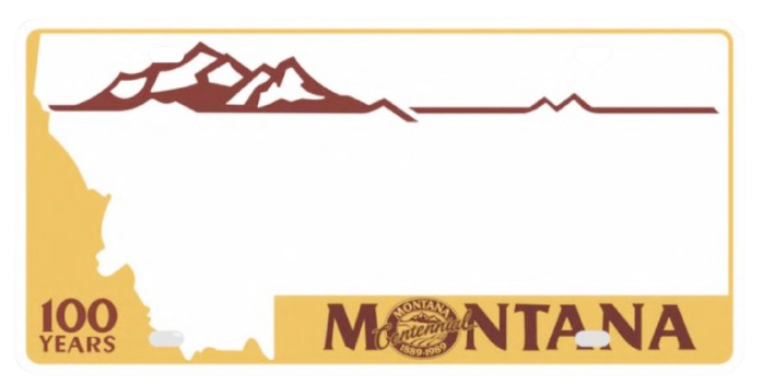 Montana US-MT-S02