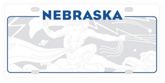 Nebraska US-NE-S02