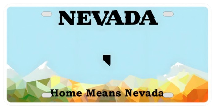 Nevada US-NV-S01