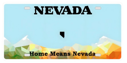 Nevada US-NV-S01