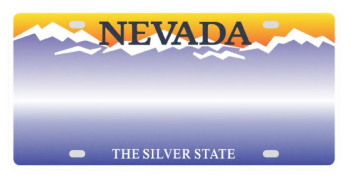 Nevada US-NV-S02