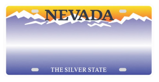 Nevada US-NV-S02