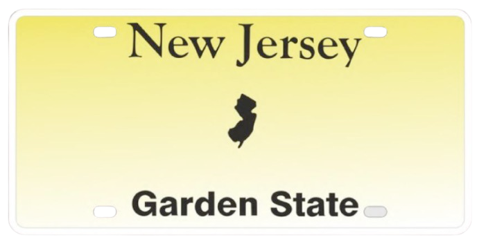 New Jersey US-NJ-S01