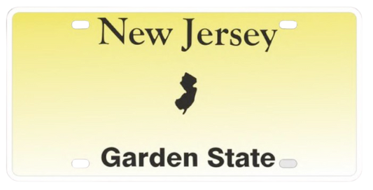 New Jersey US-NJ-S01