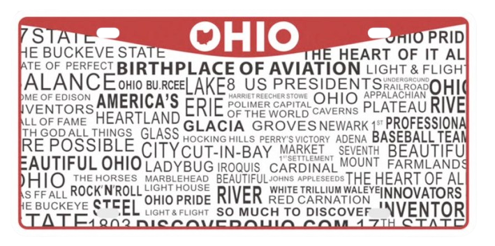 Ohio US-OH-S01