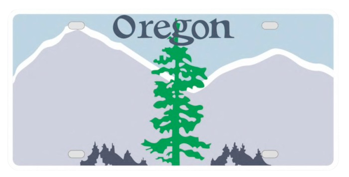 Oregon US-OR-S01